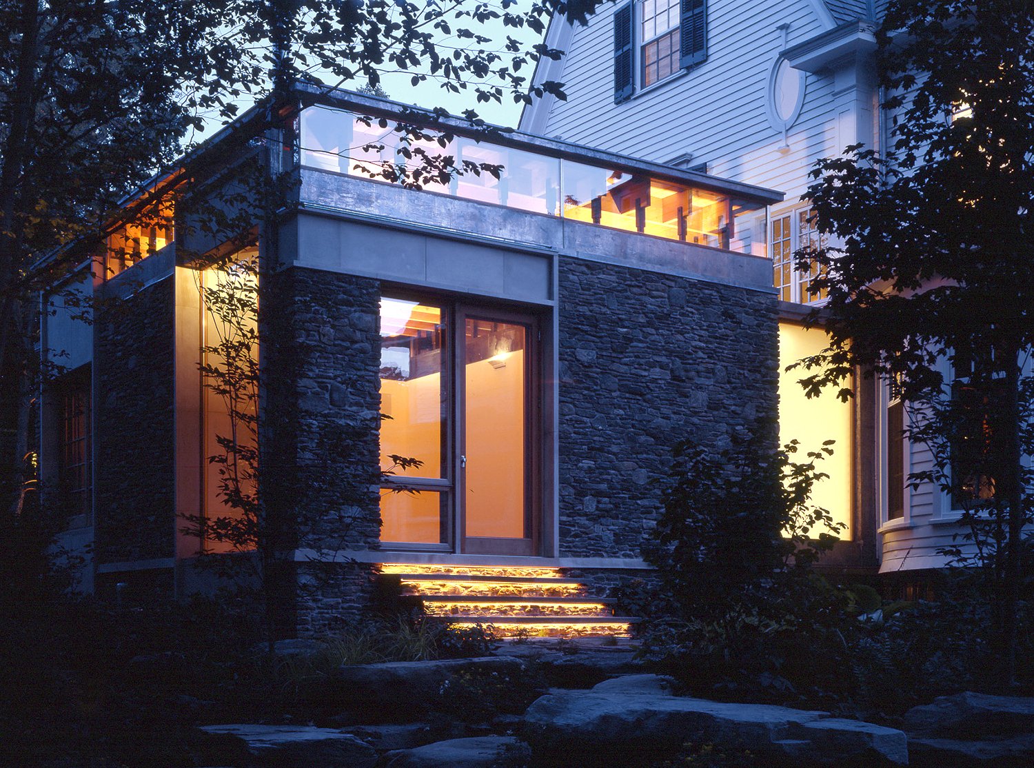 07-Winnetka residence 3