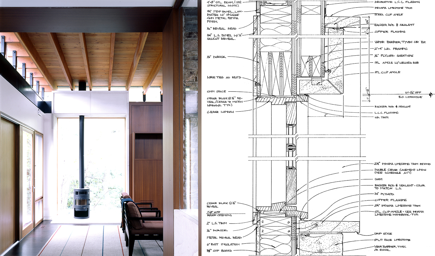 07-Winnetka residence 4