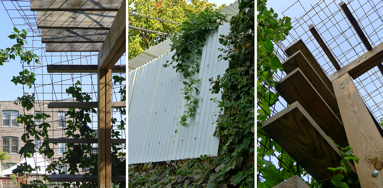 20-Carport details